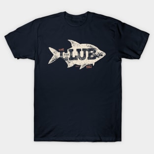 The Fish Club T-Shirt